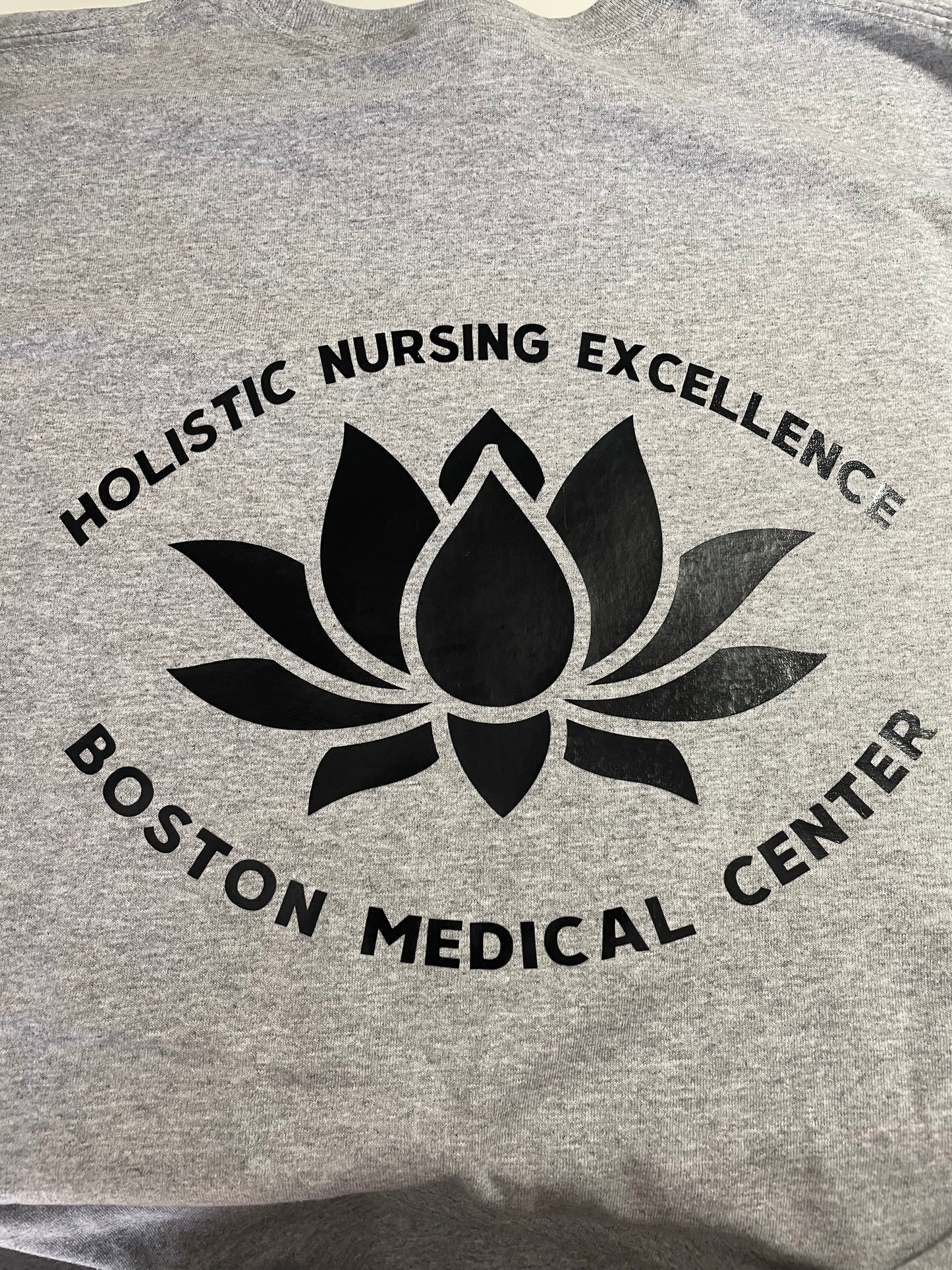 Holistic Nursing