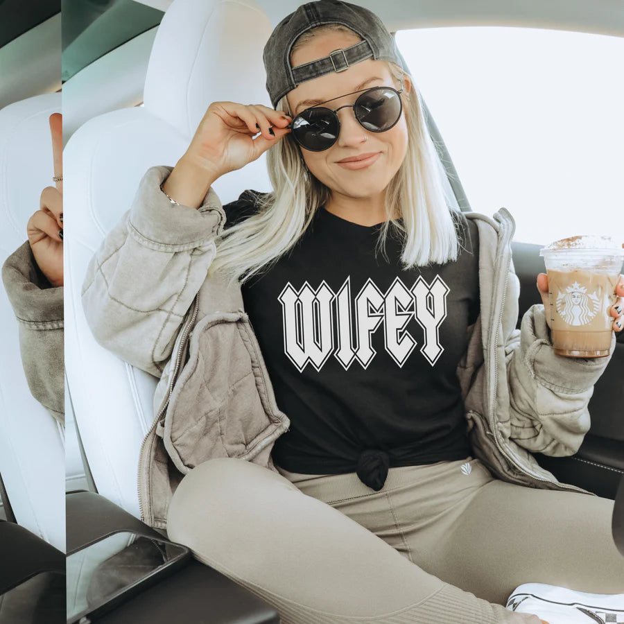 Wifey