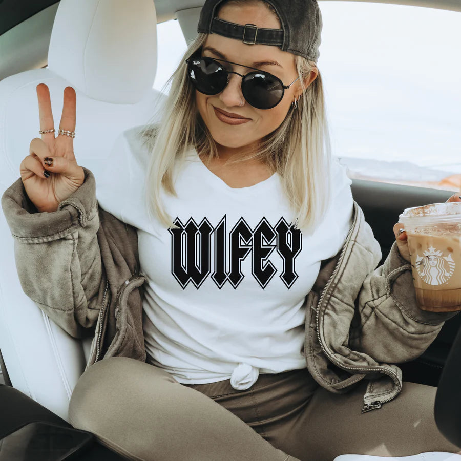 Wifey