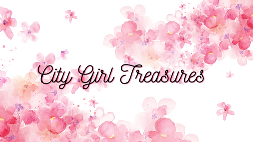 City Girl Treasures 