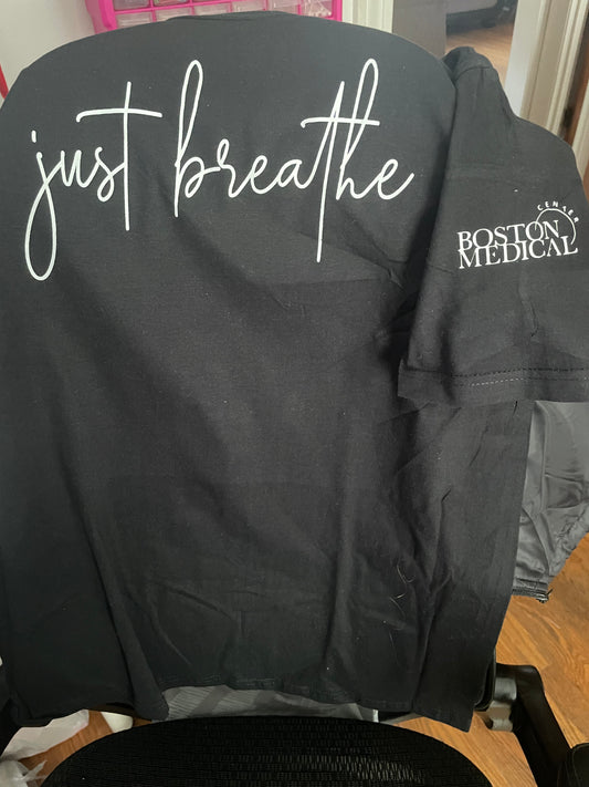 BMC Just Breathe